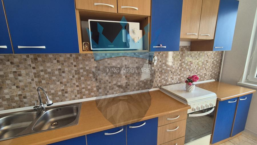 Apartament 2 Camere Nicolae Grigorescu Bucuresti - 10