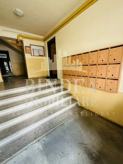 Apartament 2 camere zona Lipovei- 10min pe jos de Iulius Town - 2
