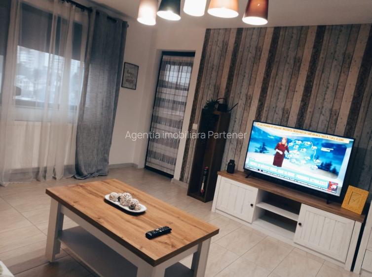 2 camere Negru Voda , Decomandat/ mobilat/ utilat , finisaje moderne ! - 23