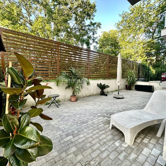 Vanzare 4 camere 149 mpc+curte 139 mp+4 locuri de parcare subterana - 15