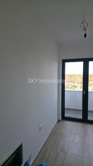 Apartament 3 camereI  loc de parcare I 5 minute Mall BANEASA - 11
