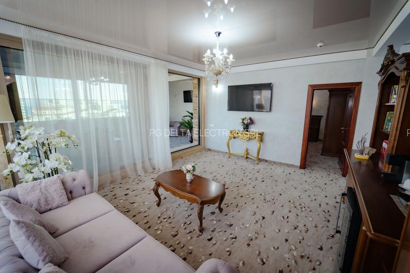 DE VANZARE HOTEL ALMAR LUXURY ****- LUX SI CONFORT LA CELE MAI INALTE STANDARDE - 27