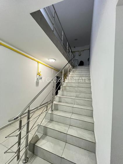 Apartament 2 Camere Decomandat Militari Residence Rezervelor Trattoria Roz Cafe - 14