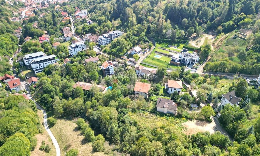 Teren intravilan Brasovul Vechi - 14