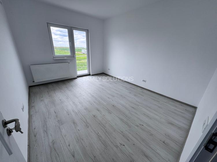 Promotie!Casa P+1+Pod langa Autostrada A0. 4 cam. Util 135mp. Teren 270mp - 12