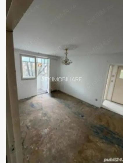 De vânzare apartament 2 camere Militari Veteranilor - 2