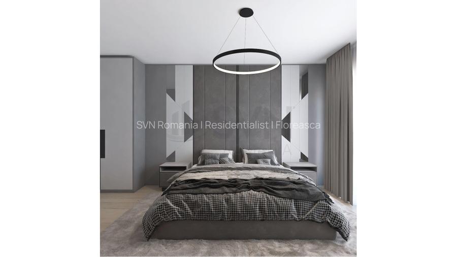 REA1023085 Apartament 4 Camere I Nou I Finisaje Premium - 11