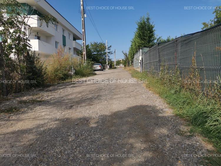 GALATA 1300 MP, regim de înălțime P+4 ,utilitati,120000 euro - 2