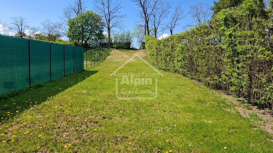 Duplex Zona Linistita Carpinis - 21