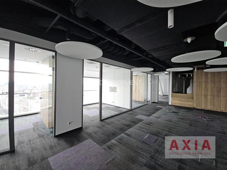 Birou premium in zona Piata Victoriei - 6