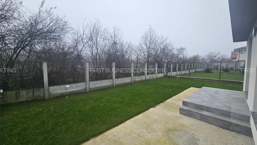 VILE P+1, 4 camere+Teren 210 mp.zona Otopeni-DIRECT DEZVOLTATOR-COMISION 0% - 27