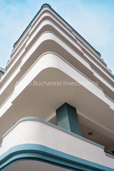 APARTAMENT 2 CAMERE - PIPERA - BLOC NOU - COMISION 0% - 6