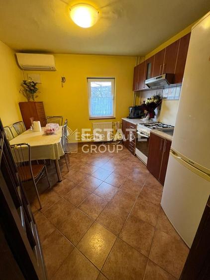 Apartament 3 camere, Aradului, zona linistita, aproape de Mall - 6