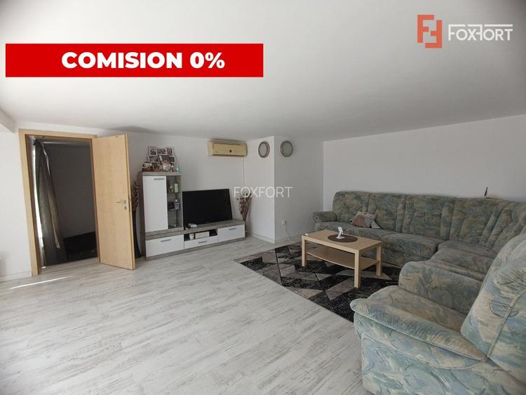 COMISION 0% Apartament 3 camere pe 2 nivele, in zona Girocului - V8755 - 2