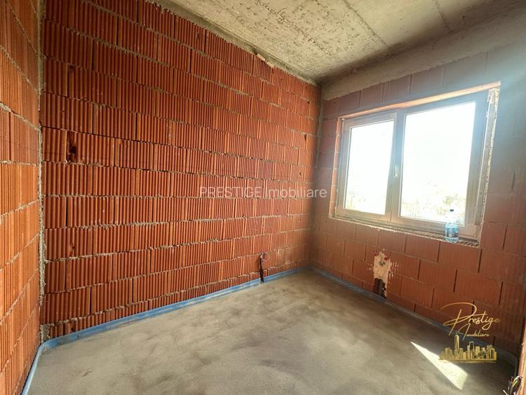 Casa noua cu 5 camere de vanzare in zona Dealuri - Oradea - 36