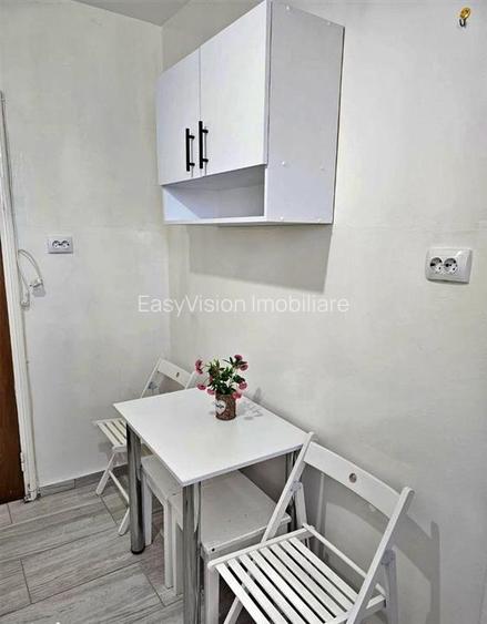 Apartament 2 Camere Decomandat | Dristor | Bd. Camil Ressu | Metrou 5 Min | Sect - 3