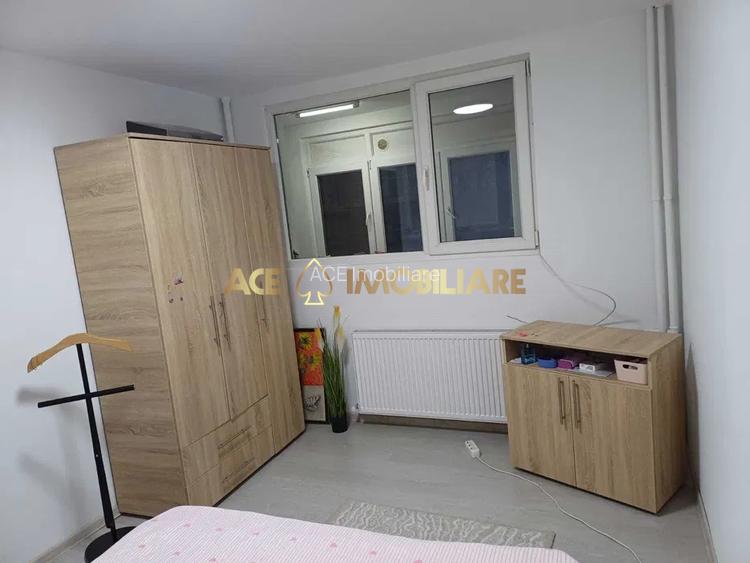 2 Camere | Mihai Bravu - Obor | Metrou | Comision 0 | Renovat Complet - 4