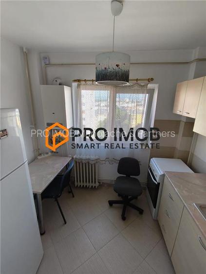 Apartament 1 camera cf 1 decomandata zona Unirii Sud - 3