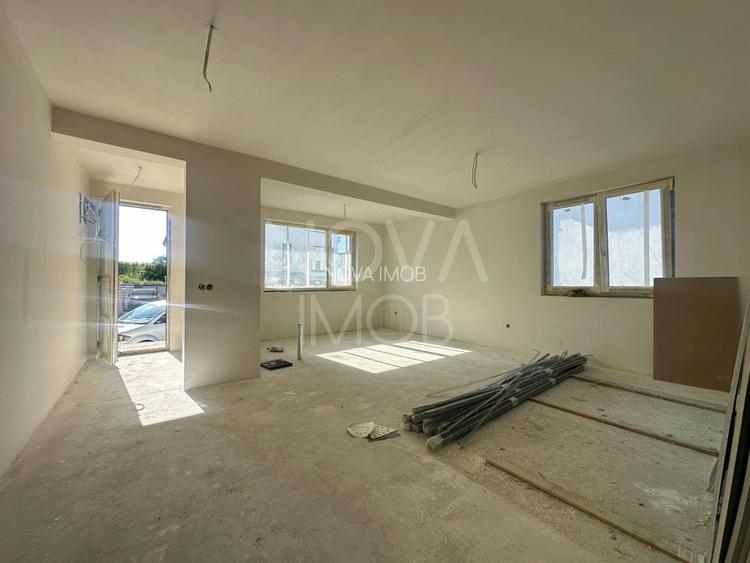 Casa - 4 camere, 50 mp - Cart. Arhitectilor - 2