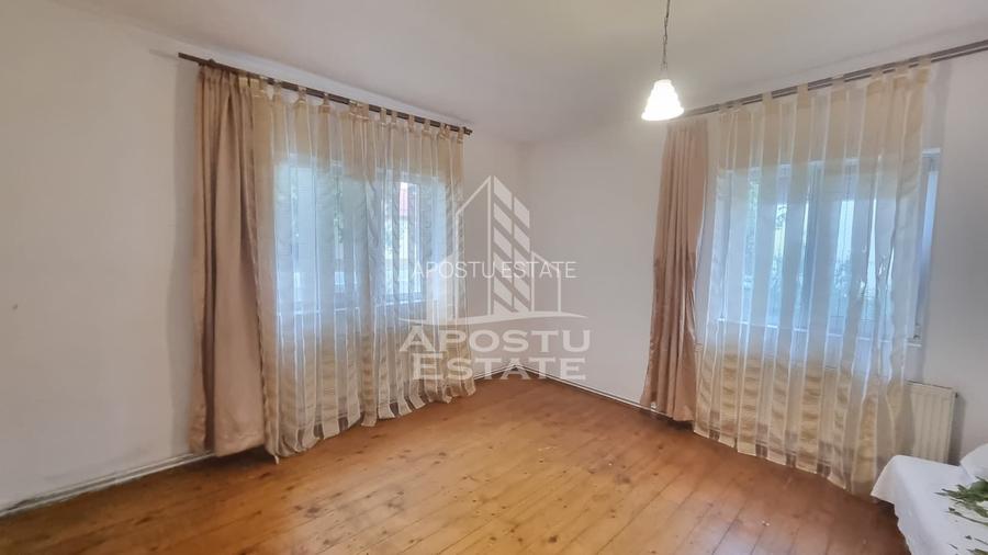 Casa individuala cu 5 camere in Giarmata - 4