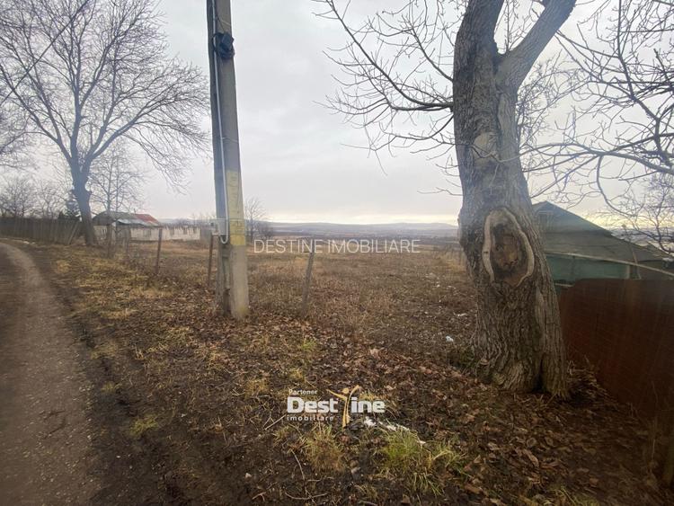 Teren de vanzare Gura Vaii 27.500 Euro 7639MP - 3