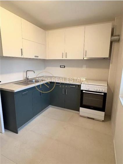 Apartament Baneasa cu 3 camere bloc 1982 - 6