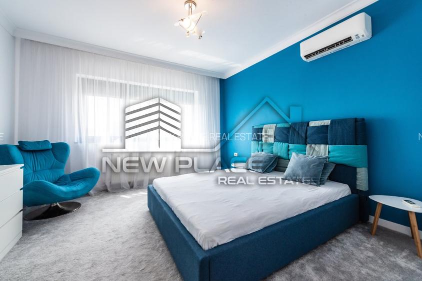 Apartament unicat | Vedere libera | Terasa 12 mp | 2 Locuri de Parcare | LUX - 17