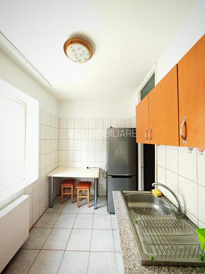 Garsoniera metrou Piata Sudului - 4