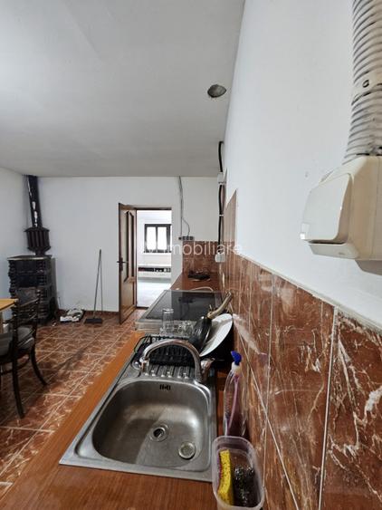 Giarmata Mare - Casa 4 Camere - Teren Generos - 3