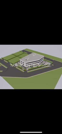 Teren in Timisoara cu acces la 3 strazii - 2