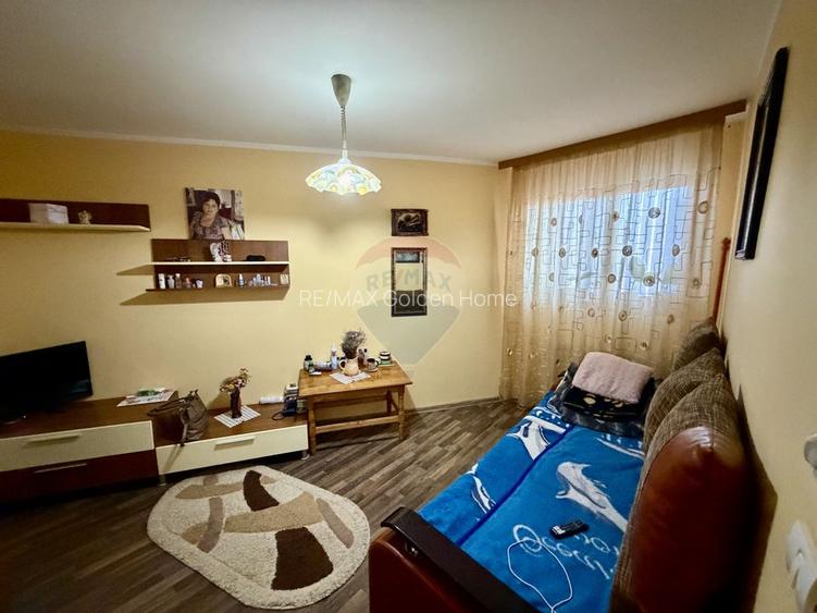 Apartament doua camere Bulevardul Brailei - 12