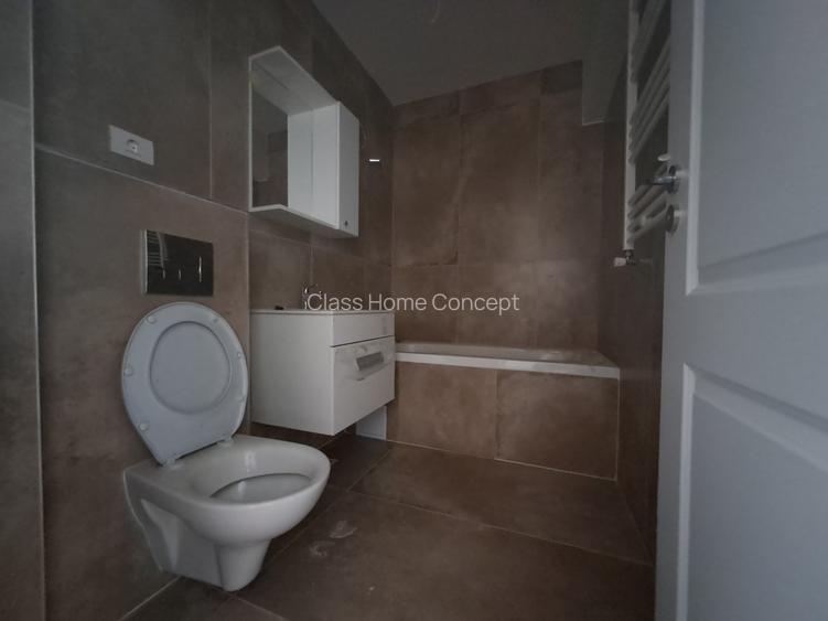 2 camere tip Studio 58mp - Metrou Berceni 400m - Bloc Nou 2025 - 4