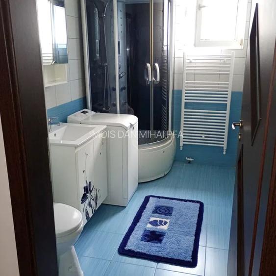 INCHIRIEZ APARTAMENT 3 CAMERE,ETAJ 2 ZONA CIRESICA - 8
