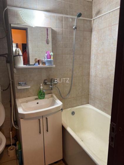 Garsonieră, 25 mp, zona Craiovița Nouă - 4