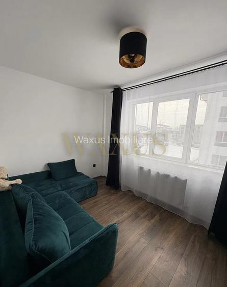 Apartament 3 camere I zona Tineretului I Floresti - 4