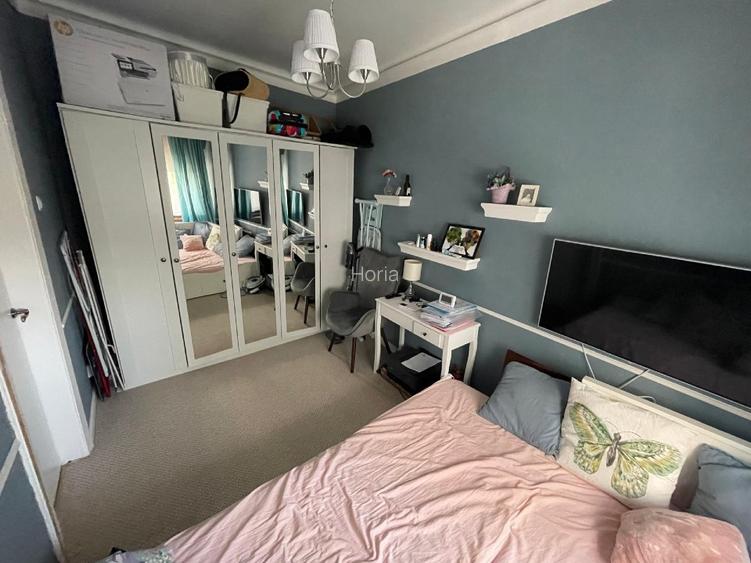 Inchiriez apartament 3 camere Victoriei Kiseleff 1 Mai vila etaj 1 intrare separ - 13
