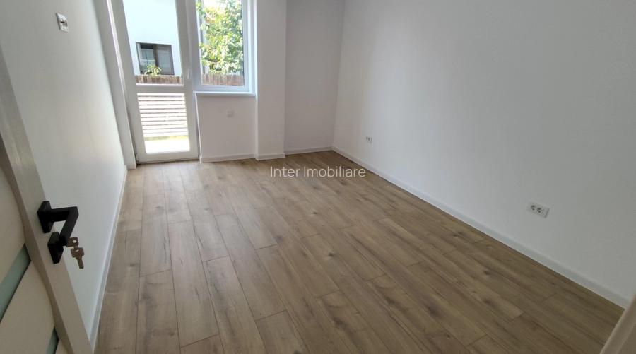 Apartament cu 3 camere, intabulat, gradina,  parcare COD 155954 - 4