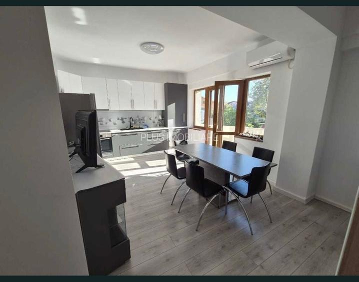 Apartament 3 camere LUX zona Uverturii - 2