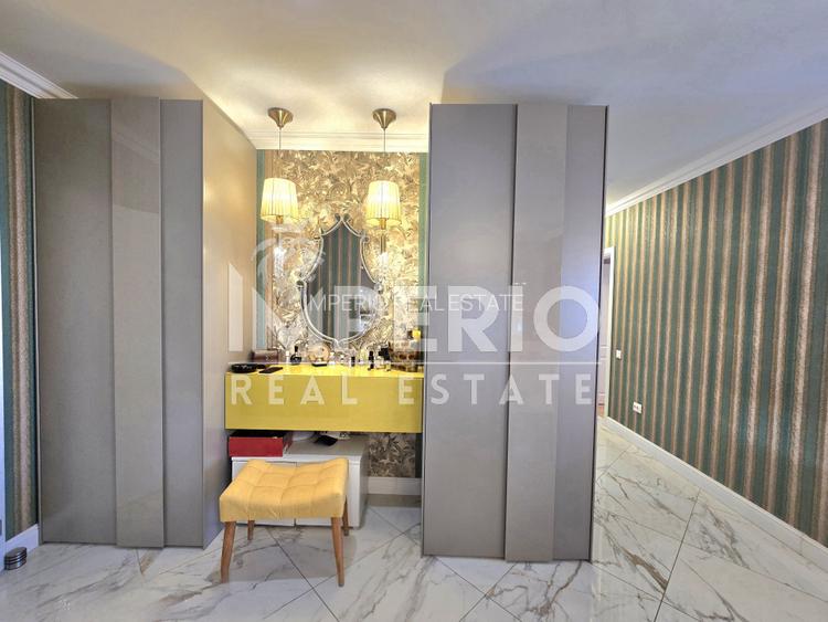Apartament exclusivist de vanzare-rafinament si lumina in inima cartierului. - 4