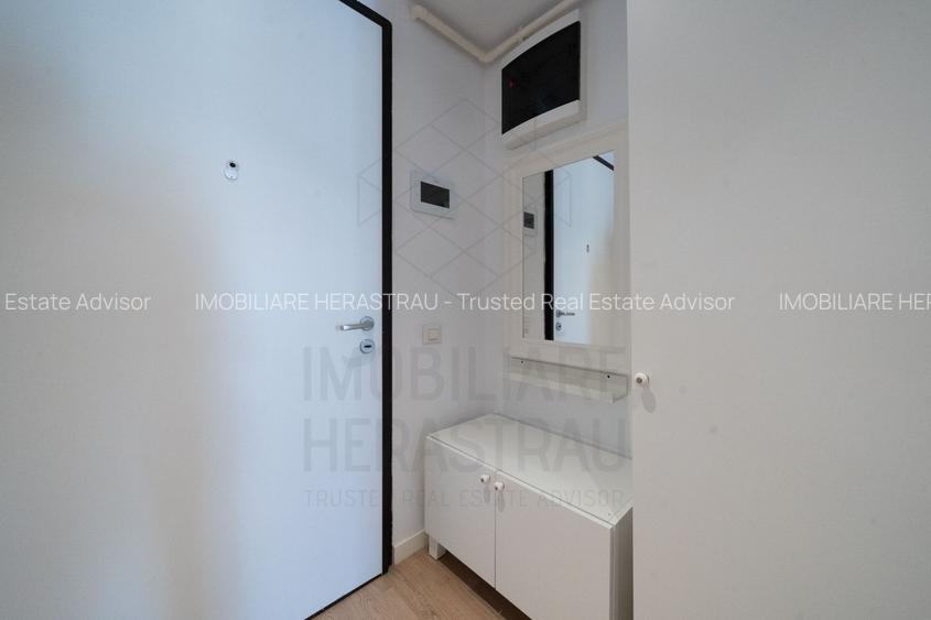 Soseaua Nordului | 2 camere vedere deschisa - 9