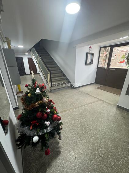 Apartament Drumul Taberei /centrala /totul nou - Lux - 9