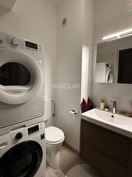 Politehnica–Smart Home complet echipat lângă Penny & Lidl Parcare / Uscator Rufe - 8