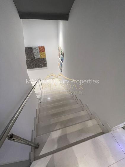 Cladire de birouri + spatiu comercial *1106 mp* // Dorobanti Capitale - 19