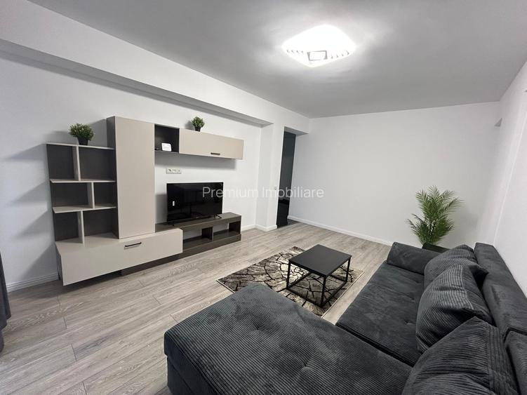 2 camere, prima inchiriere, Nou , parcare, Onix, Smardan - 9