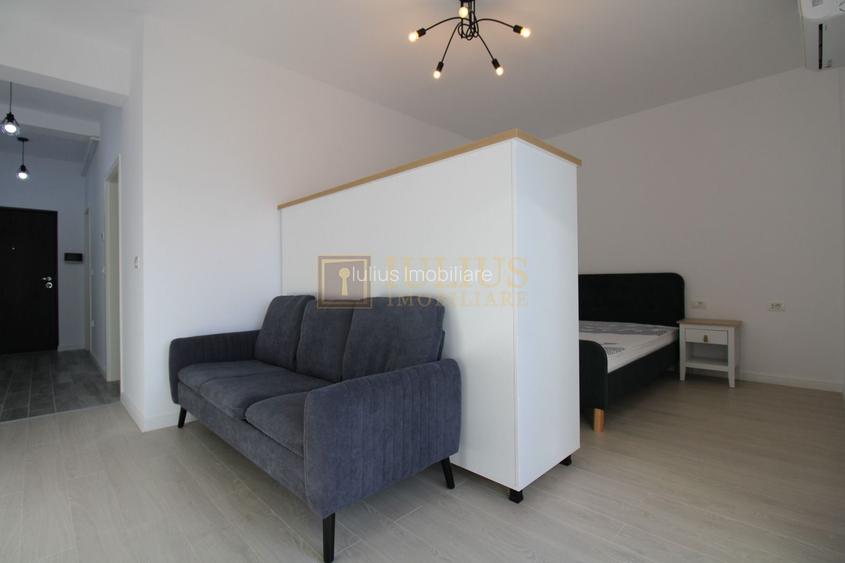 Apartament nou de închiriat – Braytim | Prima închiriere | Loc de parcare inclus - 2