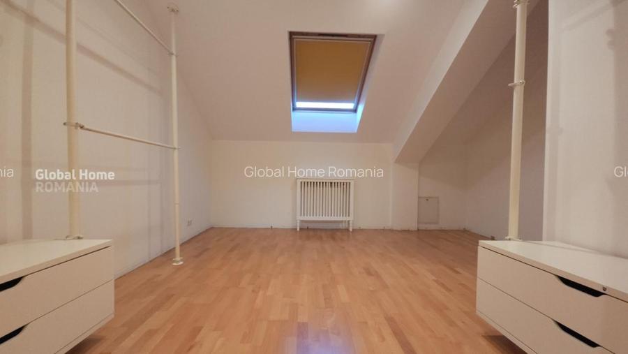 Vila 10 Camere 435 MP | Pipera - Ibiza Golf & Light | Teren 453 MP | Parcare - 35