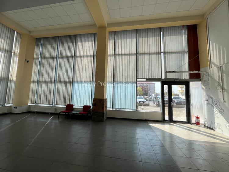 Spațiu industrial disponibil pentru închiriere în Arad - 8