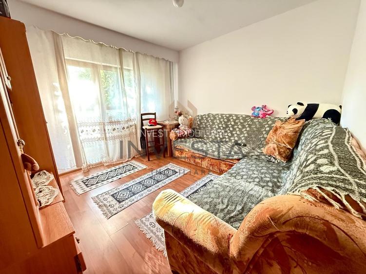 Apartament cu 2 camere pe strada Gorunului ! - 3