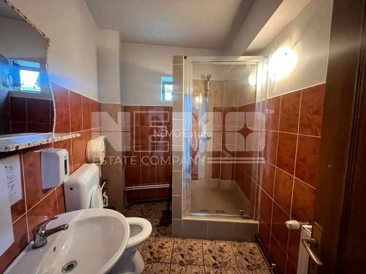 Inchiriem Spatiu Comercial 685Mp -137Mp/Nivel ISuceava/Universitate - 2