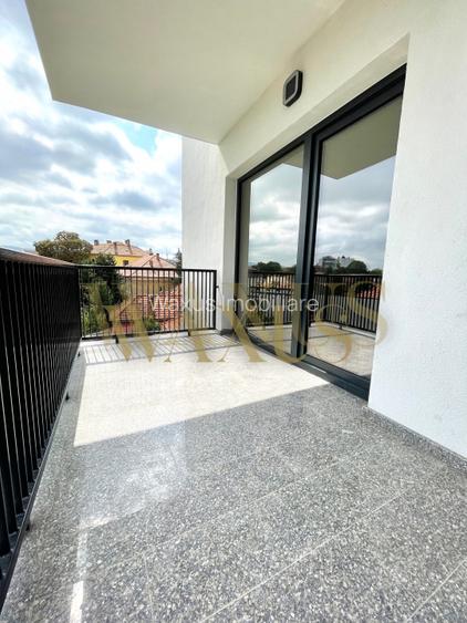 Apartament de 3 camere la 2 minute de Centru, 77mp, garaj subteran - 9